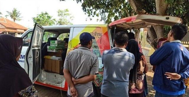 Jadwal Samsat Keliling Kudus Terbaru