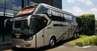 Harga Tiket Bus Sudiro Tungga Jaya Jadwal Semua Rute