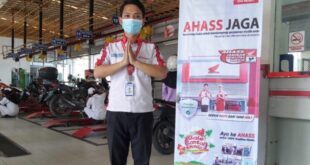 Cara Menemukan Bengkel Motor Honda Resmi dengan Daya Auto