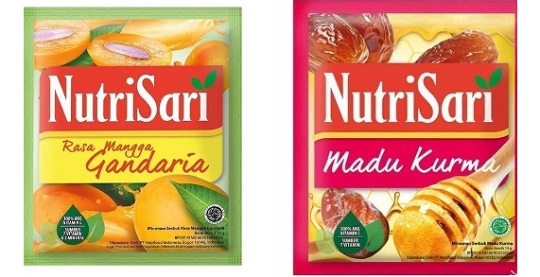 Harga Nutrisari di Indomaret Terbaru