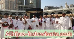 6 Tips Memilih Travel Haji Plus Terbaik dan Rekomendasi di PT Alhijaz Indowisata