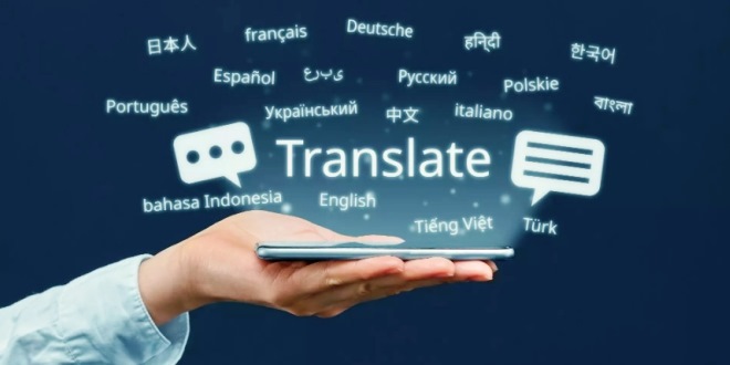 Kapan Harus Menggunakan Jasa Translator Tersumpah