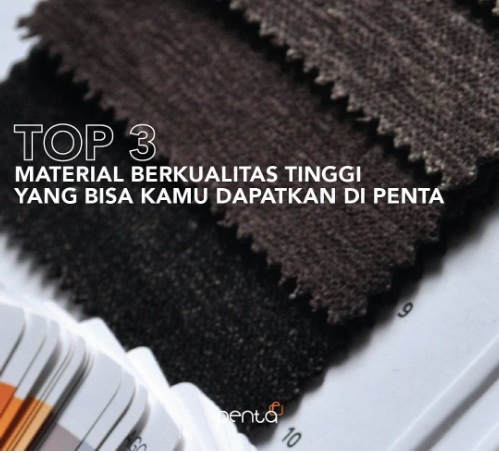 Keunggulan Pabrik Tas PENTA