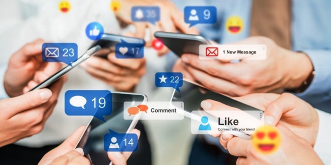 Keamanan dan Privasi di Sosial Media Bagaimana Melindungi Data Pribadi Anda