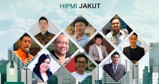 HIPMI Jakarta Utara dan Pemberdayaan UMKM Meningkatkan Daya Saing di Pasar Global
