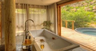 Pilihan Faucet dan Shower Bathtub Kamar Mandi Berkualitas Tinggi 