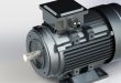 Electric Motor Jenis Fungsi dan Rekomendasi Terbaik untuk Industri