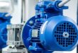 Fungsi dan Aplikasi Electric Motor dalam Industri Modern