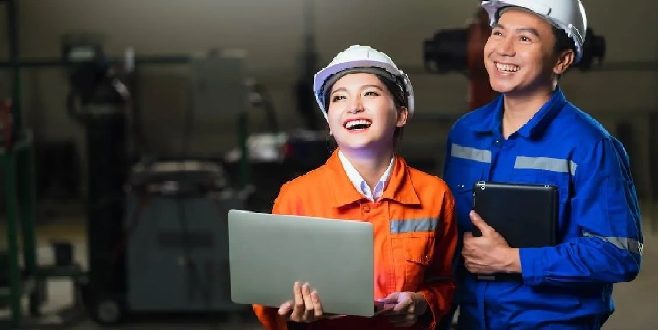 Rekomendasi Jasa Pelatihan dan Sertifikasi Dunia K3 PJK3