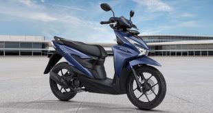 Alasan Banyak Orang Memilih Honda Beat Deluxe