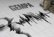 Gempa Magnitudo 2,7 Guncang Cimahi