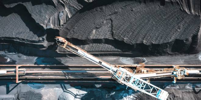 Kenapa Sektor Industri Masih Bergantung pada Batu Bara Ini Faktanya