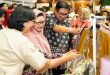 Petro Nite Fest 2025 Tunjukkan Kalau UMKM Gresik Bisa Naik Kelas