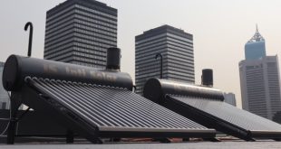 Kenali Jenis jenis Kerusakan Solar Water Heater Sebelum Terlambat