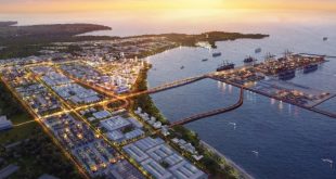 Patimban Seaport dan Keunggulannya sebagai Pelabuhan Internasional Dekat Kawasan Industri Subang Smartpolitan