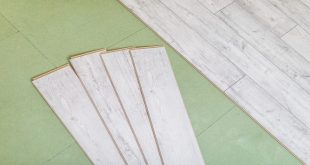 Rekomendasi Tempat Beli PVC Laminate Sheet